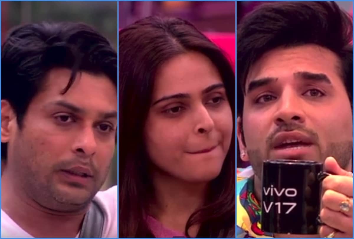 bigg boss 13 is madhurima tuli new captain of the house