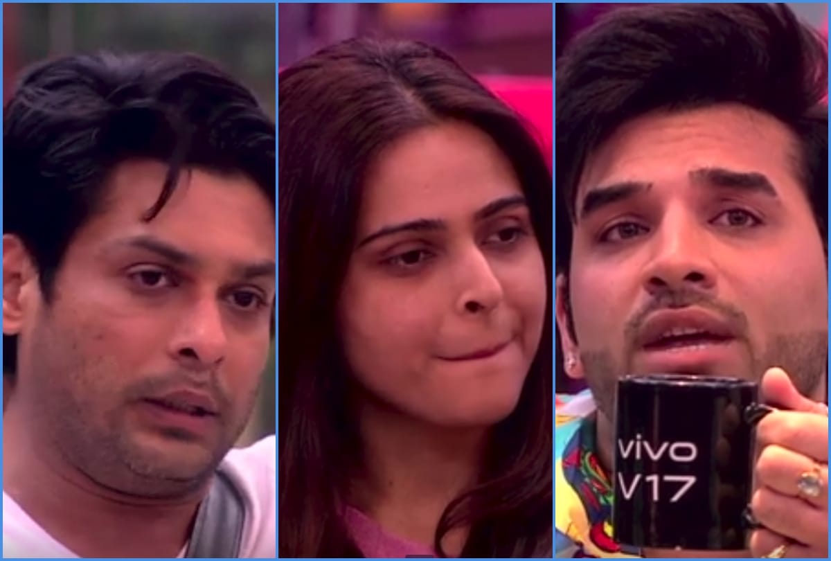 bigg boss 13 is madhurima tuli new captain of the house