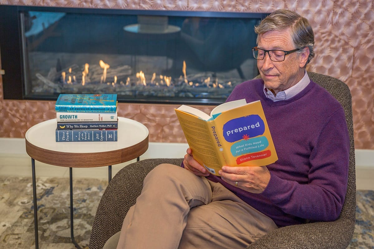 Bill Gates and Melinda get divorced lifestyle house car collection and net worth