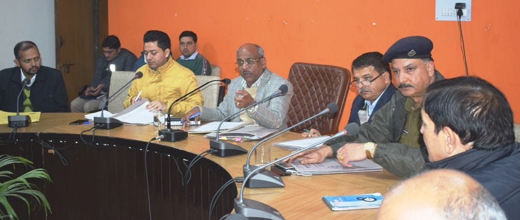 meeting