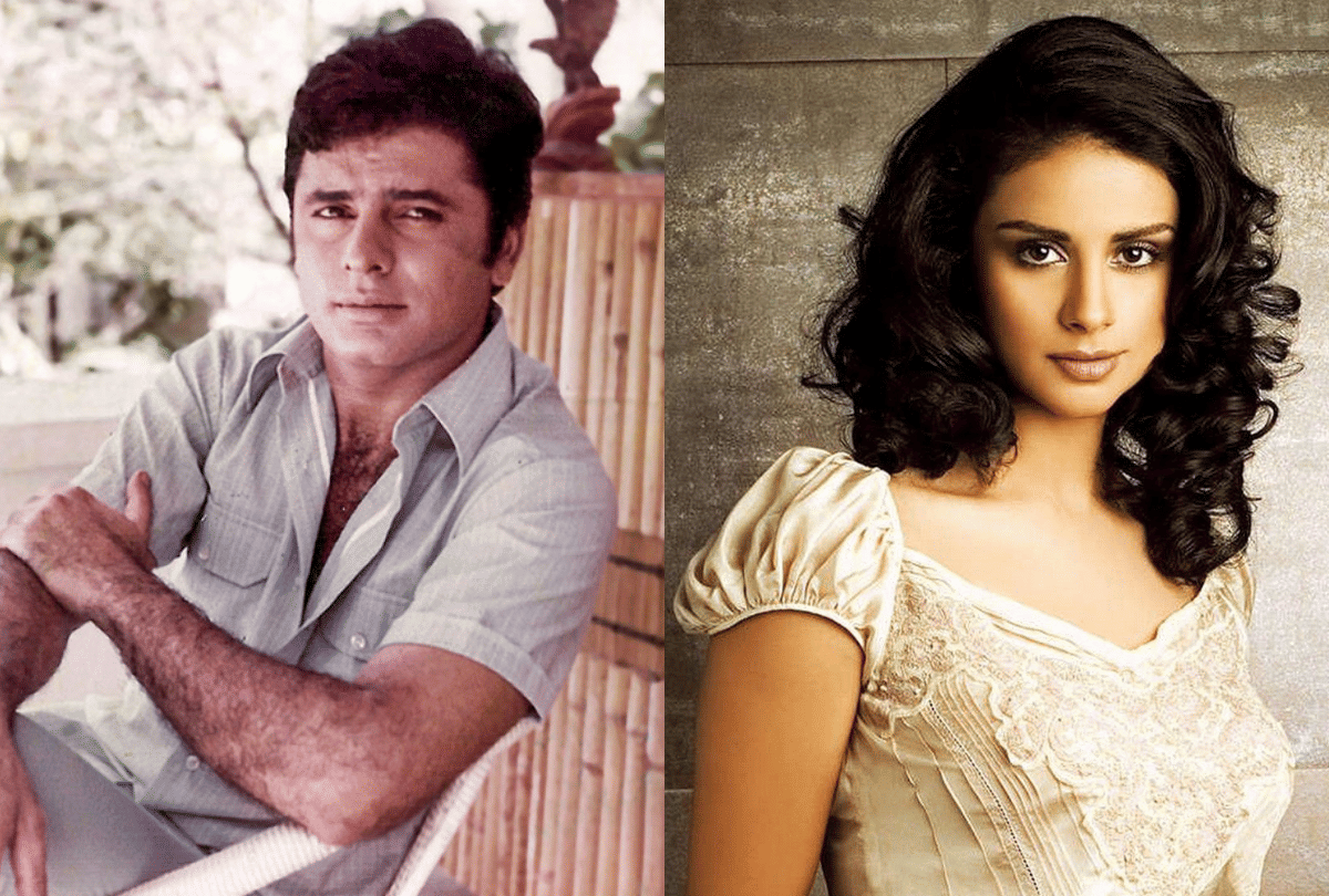 Sanjay Khan Birthday Gul Panag Birthday and Ashiesh Roy Hospitalize entertainment news
