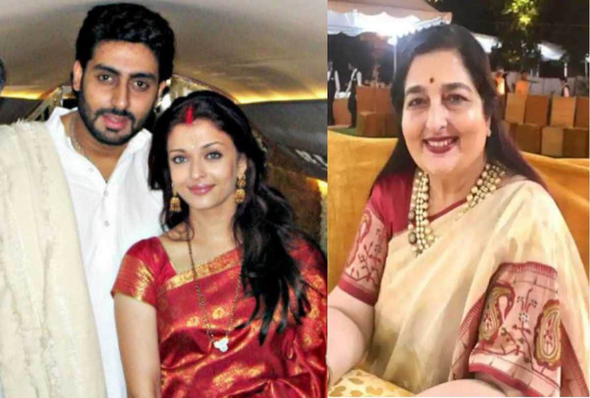 anuradha paudwal to aishwarya rai these bollywood celebrities faces problem with fake relatives