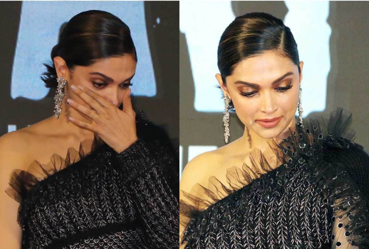 deepika padukone and laxmi agarwal get emotional at chhapaak title song launch event