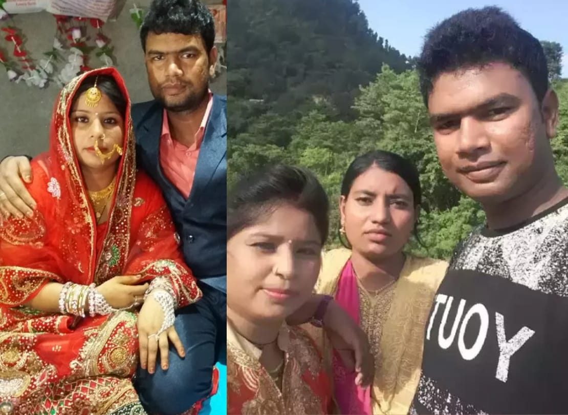 all person, who think to go saudi arab, must read gorakhpur boy mehfooz ali life story