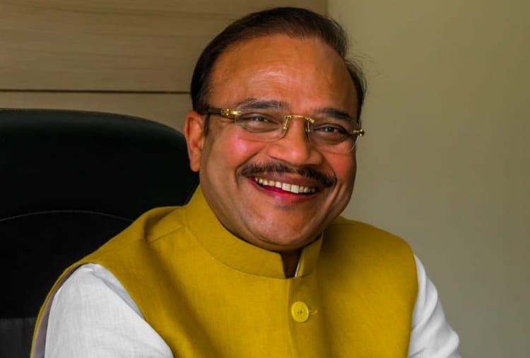 Haryana BJP Dr. Anil Jain Statement on Home Minister Anil Vij and CM Manohar Lal Clash