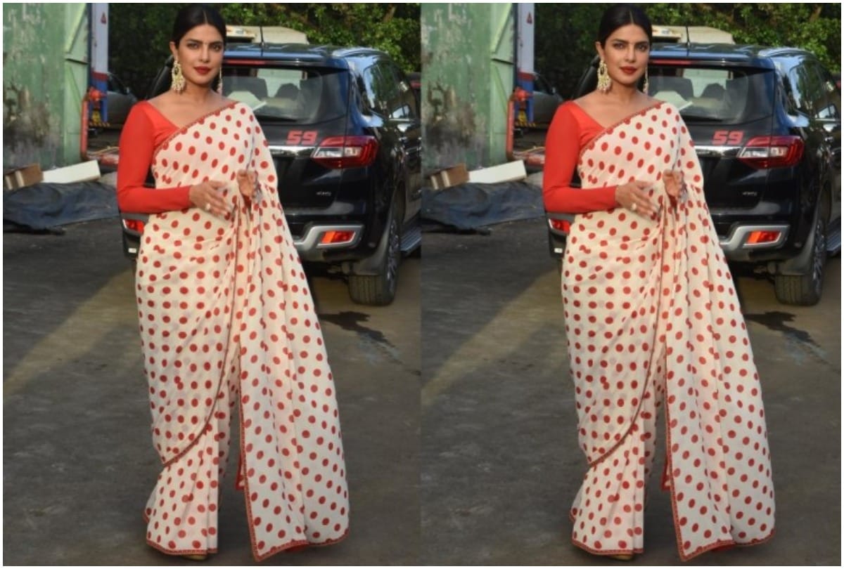 kareena kapoor alia bhatt kiara advani loves polka dot and make trend in new year 2020