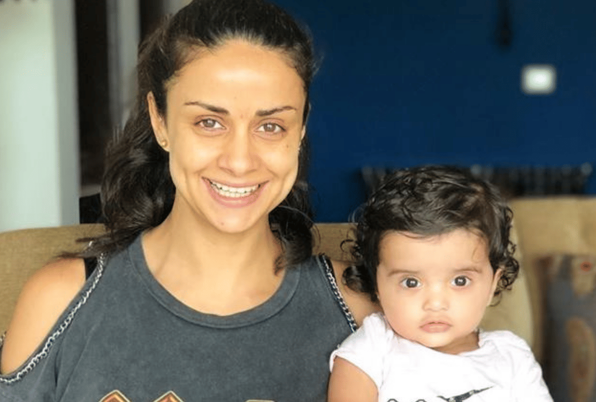 Bollywood Actress Gul Panag Birthday special and her unfact story