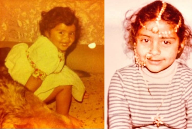 Bollywood Actress and Miss India Gul Panag Rare Photos, Unseen Pics