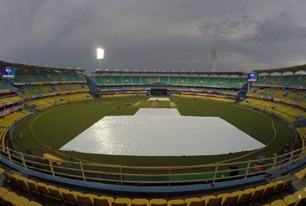 India vs Sri Lanka: Weather forecast, nature of pitch revealed ahead of Pune T20I