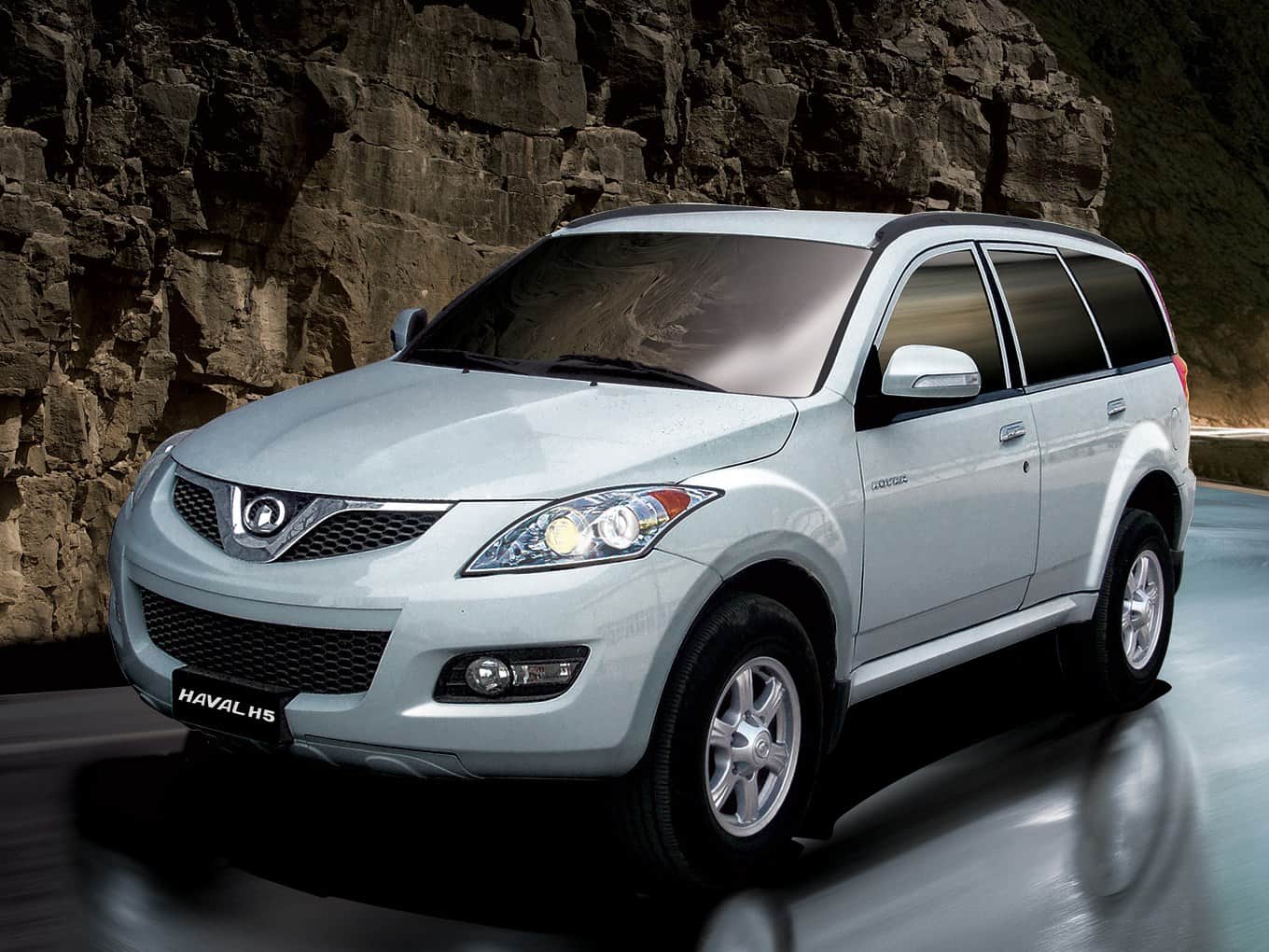 Chinese Automaker Great wall motors GMW will showcase Ora R1 EV and Haval SUV in Auto expo 2020