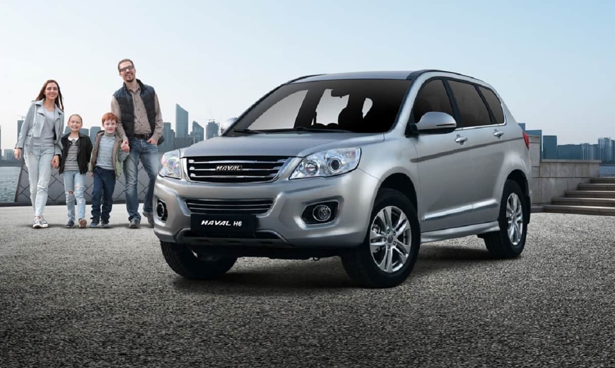 Chinese Automaker Great wall motors GMW will showcase Ora R1 EV and Haval SUV in Auto expo 2020