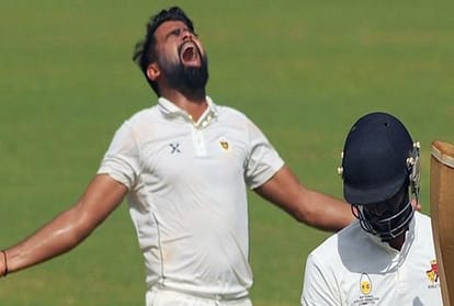 Himanshu Sangwan: Another ticket collector on the rise in Indian cricket After MS Dhoni