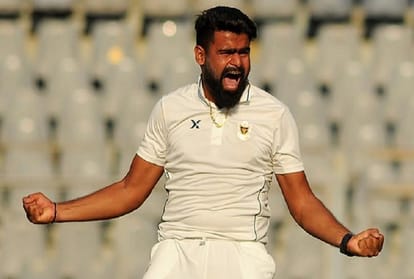 Himanshu Sangwan: Another ticket collector on the rise in Indian cricket After MS Dhoni