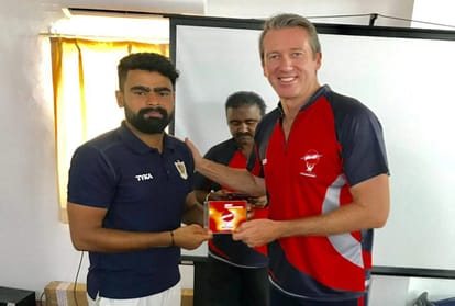 Himanshu Sangwan: Another ticket collector on the rise in Indian cricket After MS Dhoni