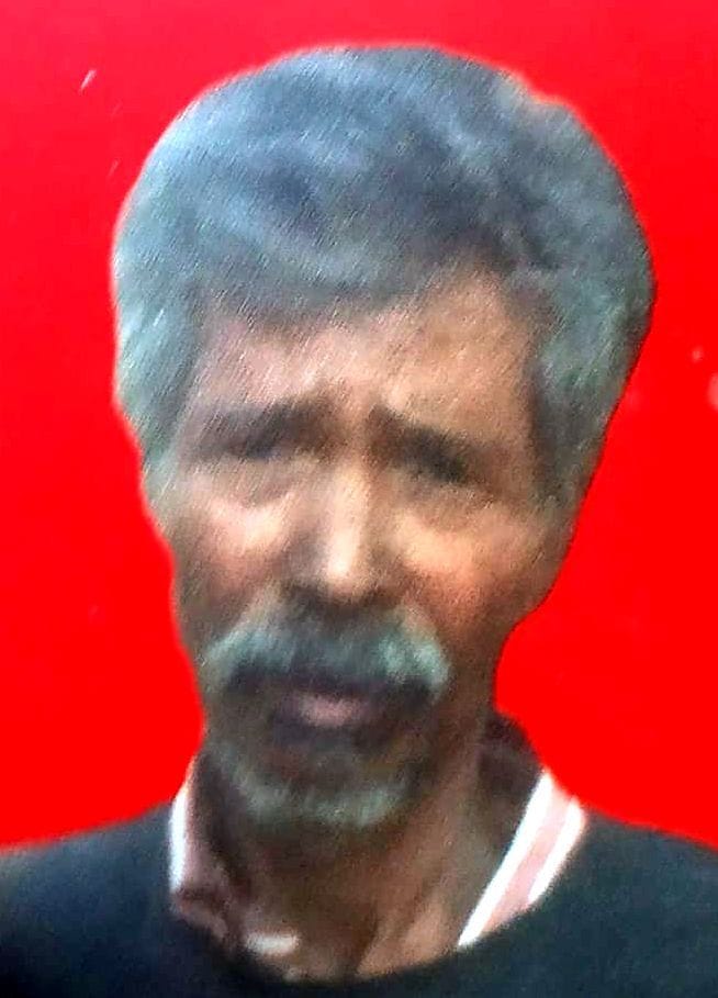 Former military dragged a sick neighbor, both died