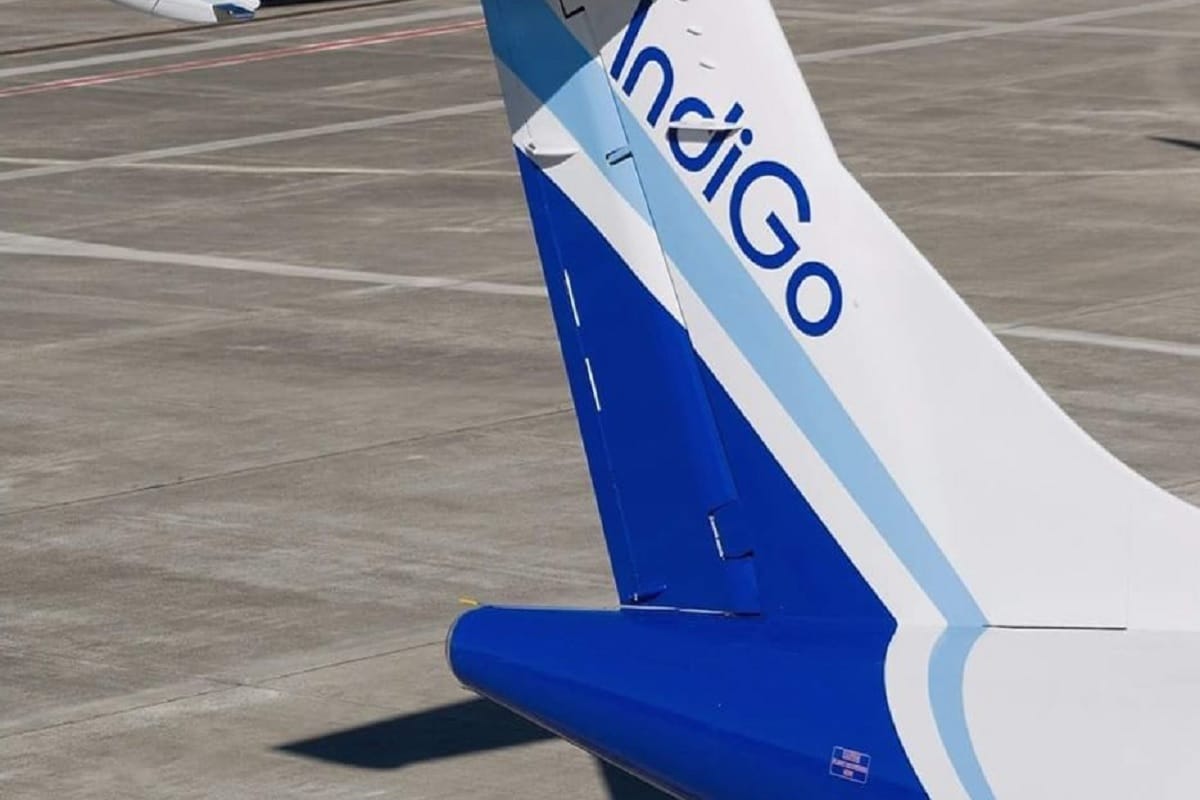 Indigo wants to acquire Virgin Atlantic Australia: AFR