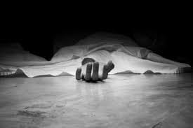 Insensitivity: Dead body filled with garbage and sent to marchery
