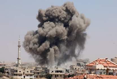 सांकेतिक तस्वीर