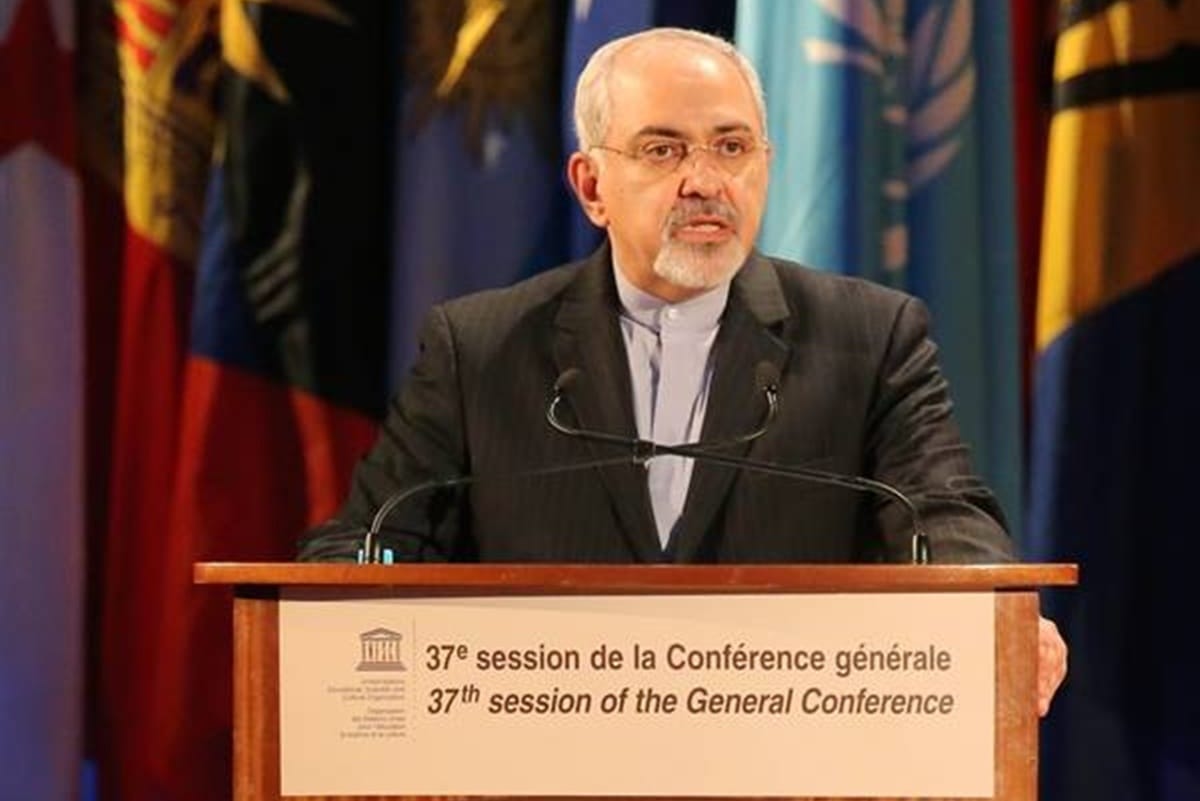 Iran termed Qaseem Soleimani killing as dangerous, says US bears responsibility for all consequences