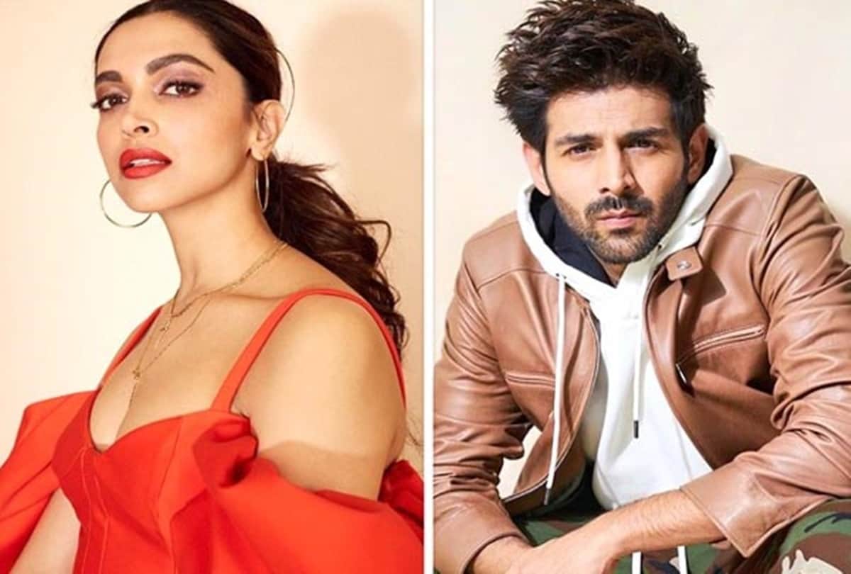 Kartik Aaryan Challenges Bollywood Directors to cast him and Chhapaak Actress Deepika Padukone