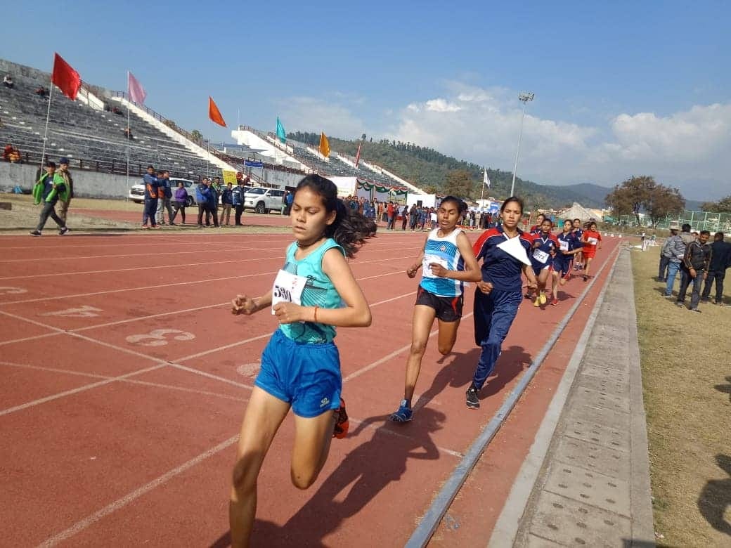 khel mahakumbh 2020 in dehradun