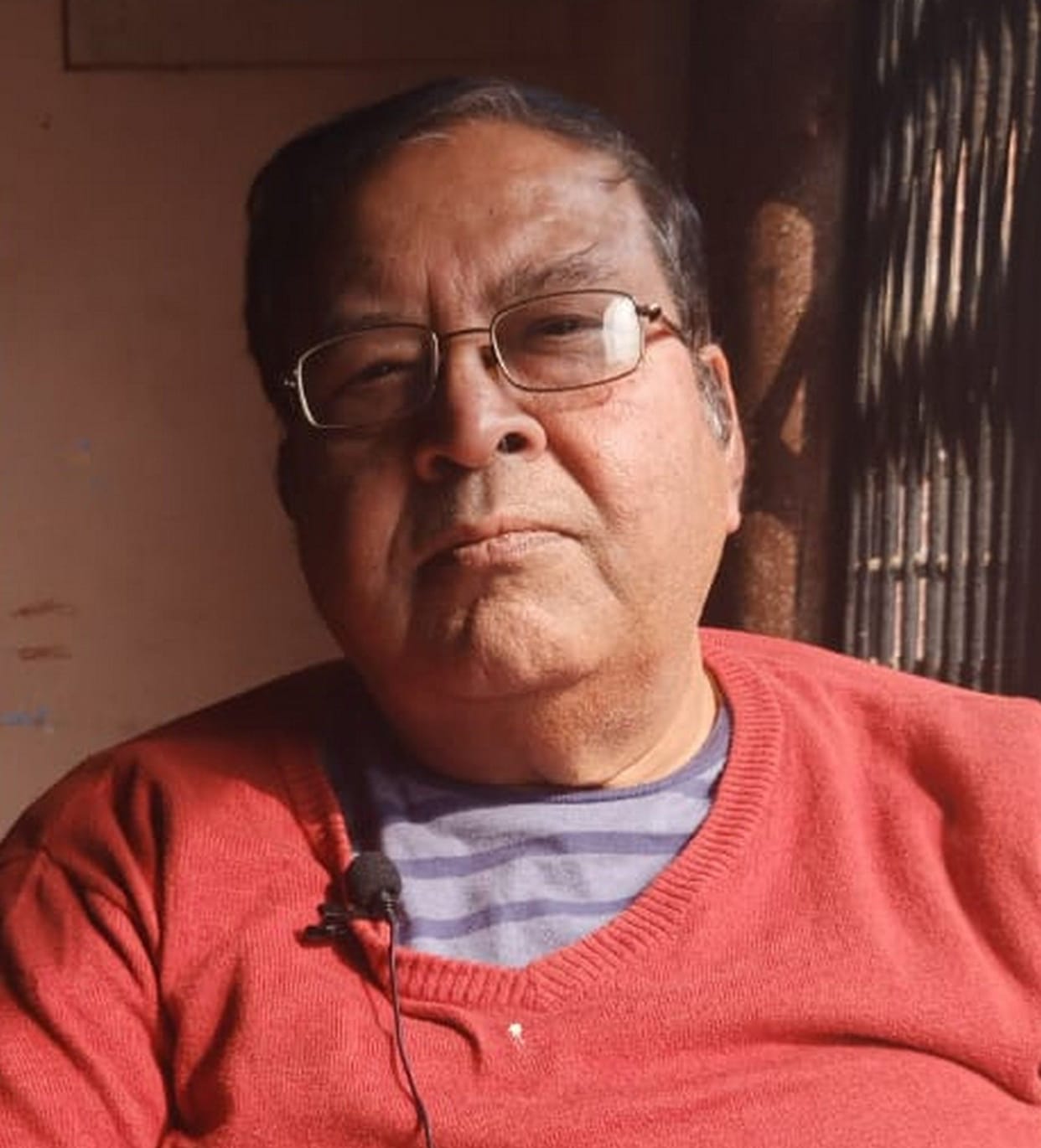gopal das neeraj antique things will donate
