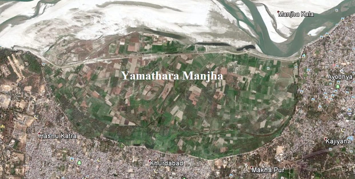 ayodhya