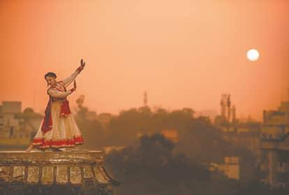 फोटो: प्रखर त्रिपाठी