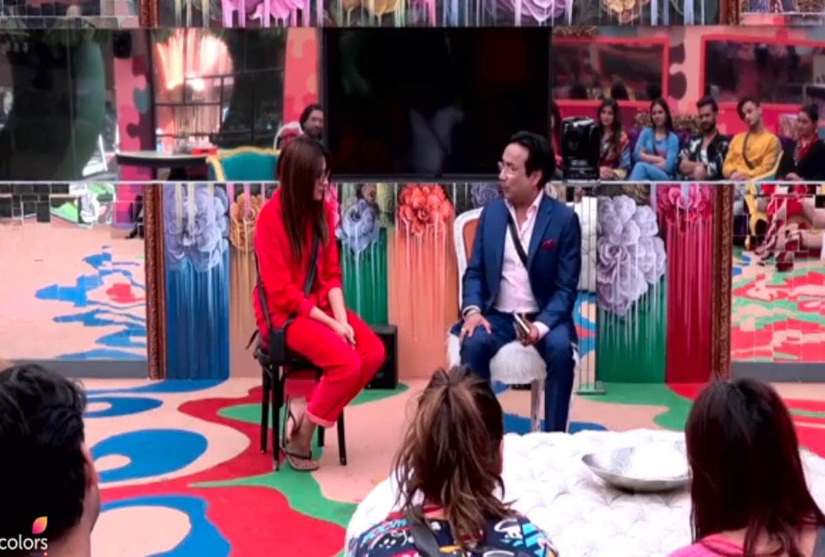 Bigg Boss 13 Jyotish Prem revealed shocking things about Siddharth Shukla Rashami Desai