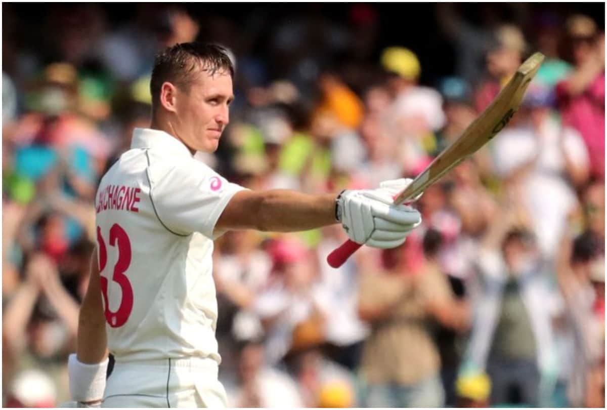 AUSvNZ: Marnus Labuschagne smashes first double century of the decade