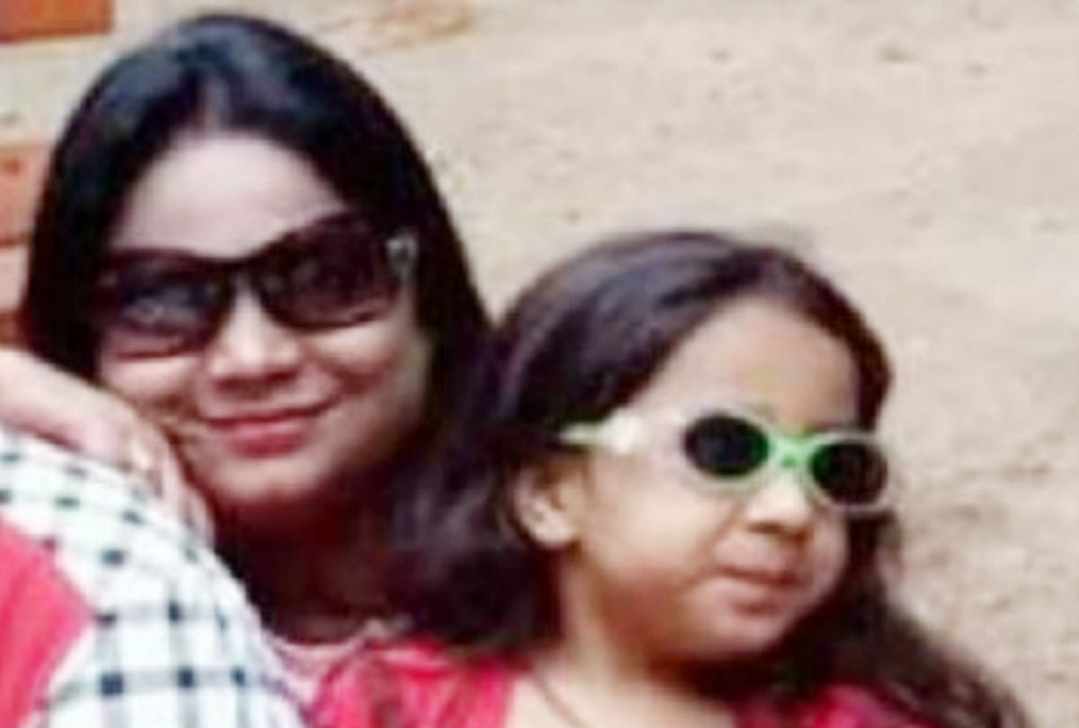 Bullion Trader family funeral in mathura