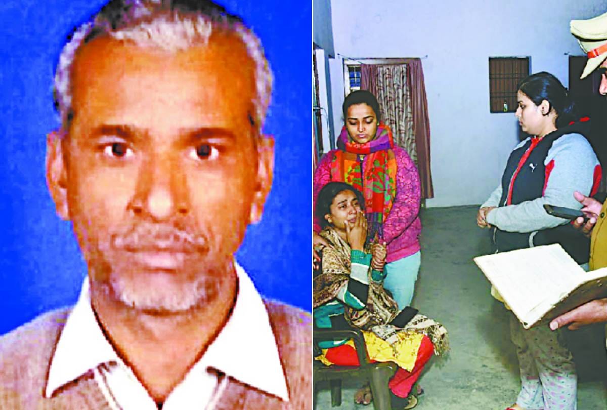 Gangster shot property dealer, Police investigation underway