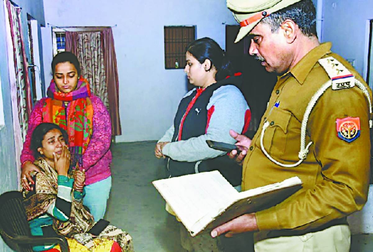 Gangster shot property dealer, Police investigation underway