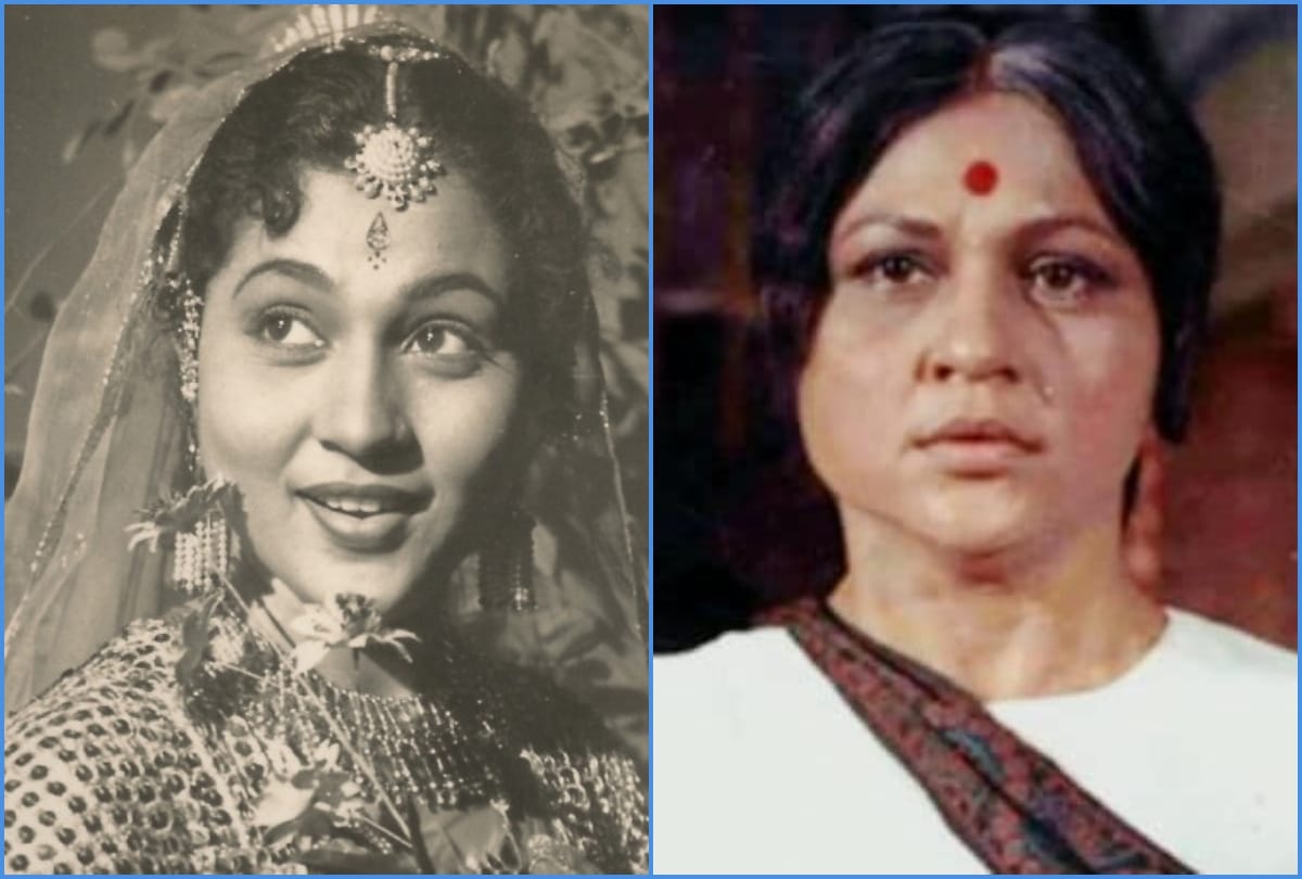 nirupa roy birthday special know her life facts