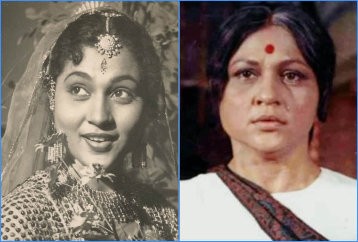 Nirupa Roy death anniversary when people would visit her home and seek her blessings