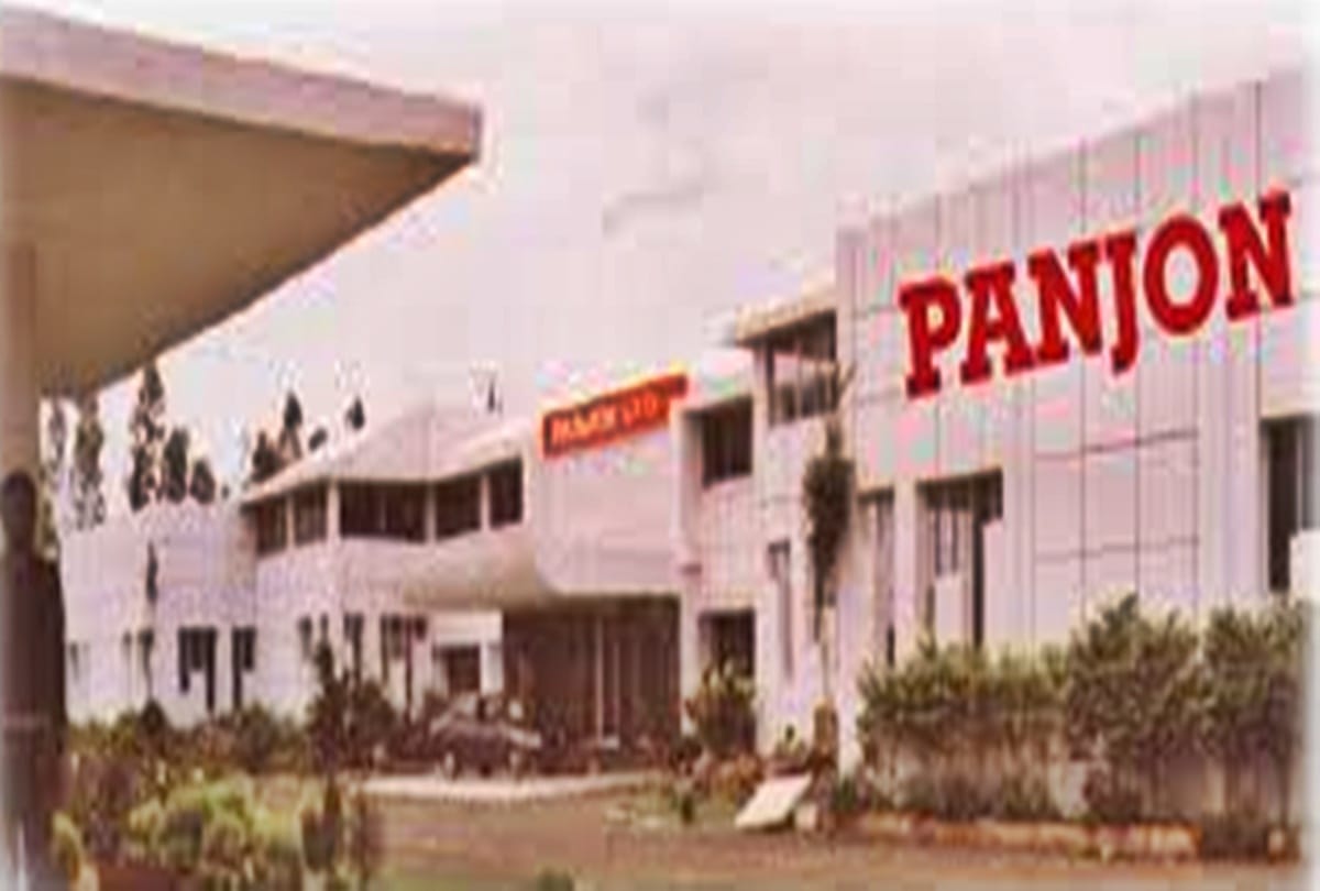 Penjon Pharma Ltd MD Manoj Kothari passed away