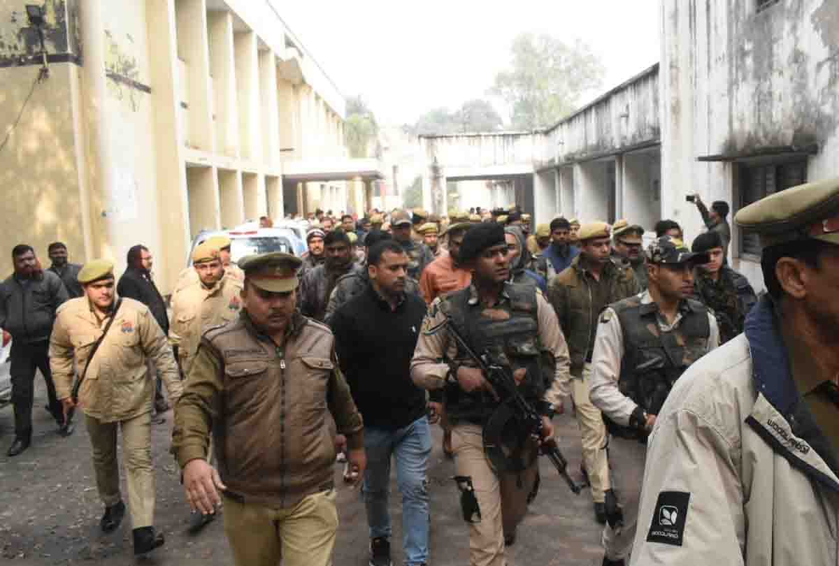 kuldeep singh case: misdeed victim's uncle did not get blood pressure medicine