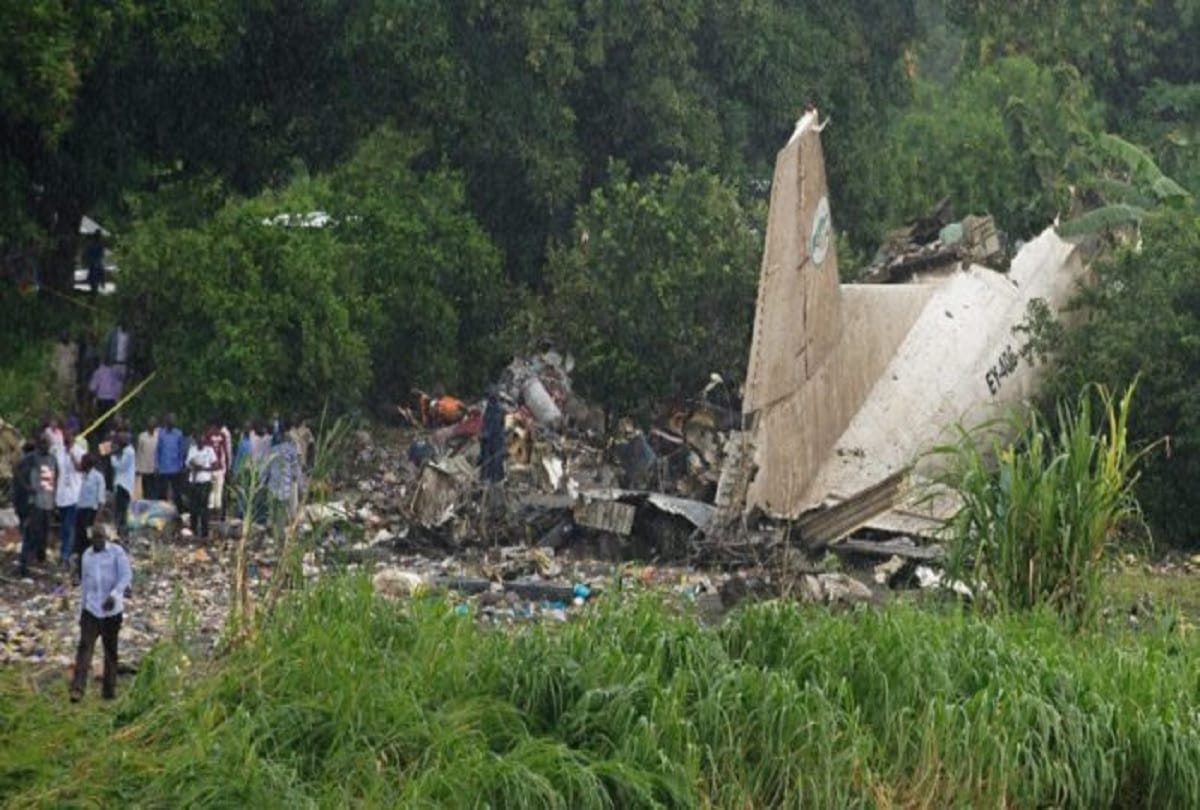 Global air crash deaths fell by more than 50 percent in 2019, despite Boeing 737 Max crash