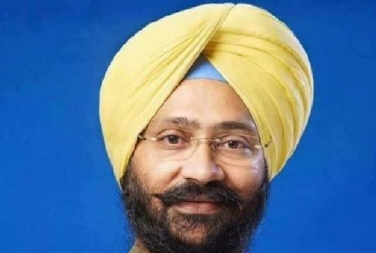 Parminder Dhindsa resigns as Leader of SAD Legislative Party