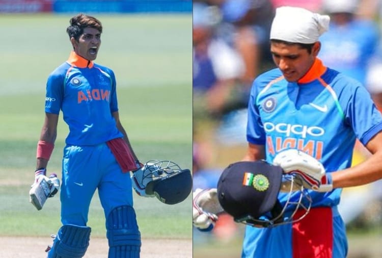 Ranji Trophy, Shubman Gill, Umpire, PCA Stadium Mohali