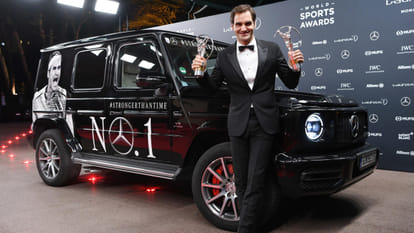 The World’s Highest Paid Athletes 2020: Virat Kohli is only cricketer in list, roger federer surpasses Ronaldo Messi