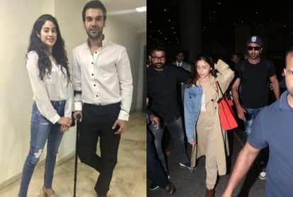 Ruhi Afzana,alia bhatt and Ranbir Kapoor