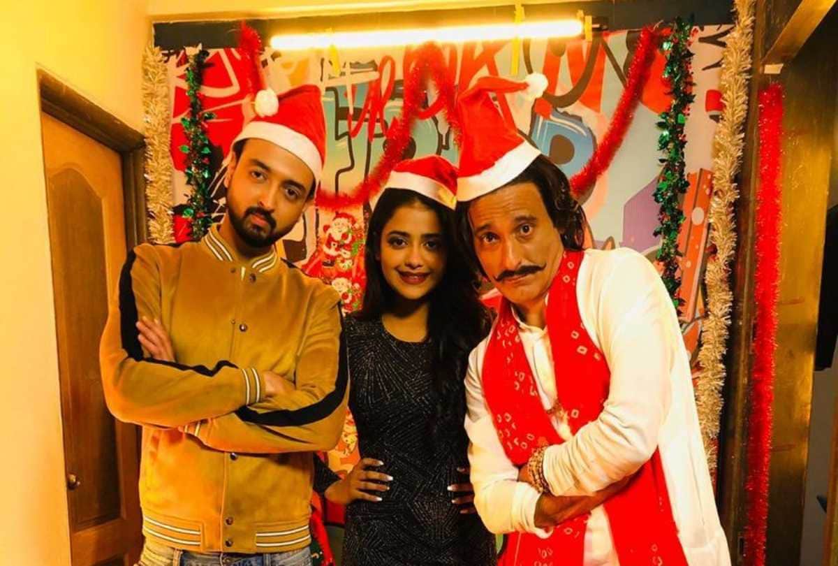 Sab Kushal Mangal Review: riva kishan priyank sharma and akshay khanna film