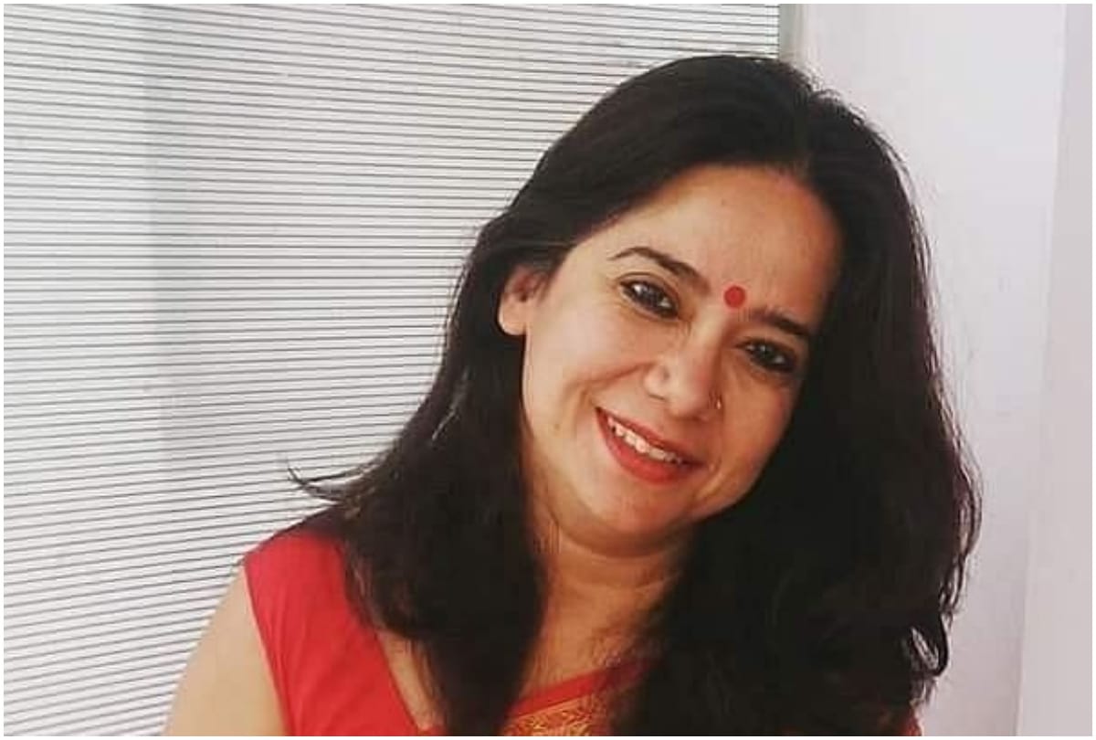CAA: Bail to Congress leader Sadaf Zafar 