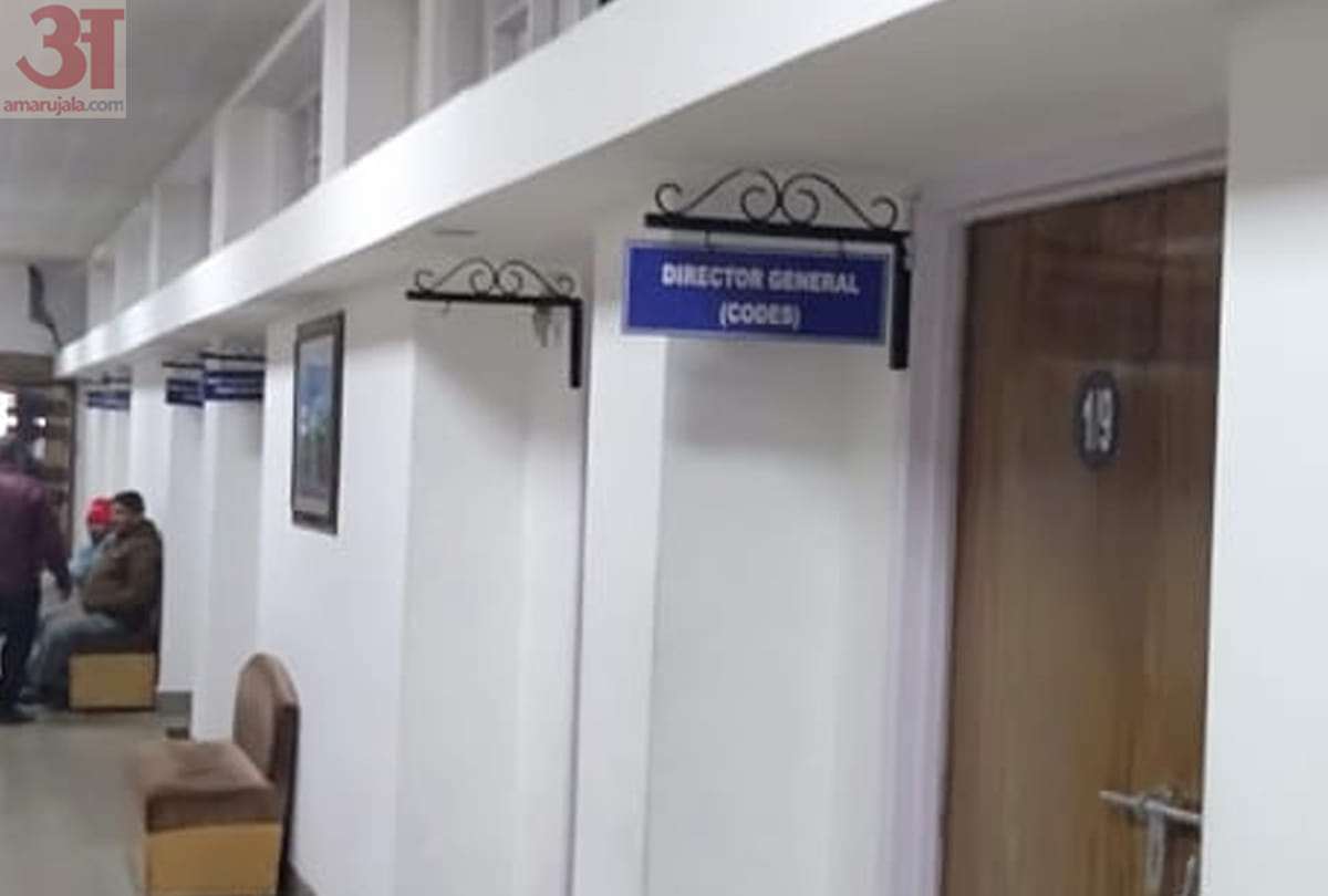 Jammu and Kashmir Social Welfare Department 918 Supervisors and Assistants terminated