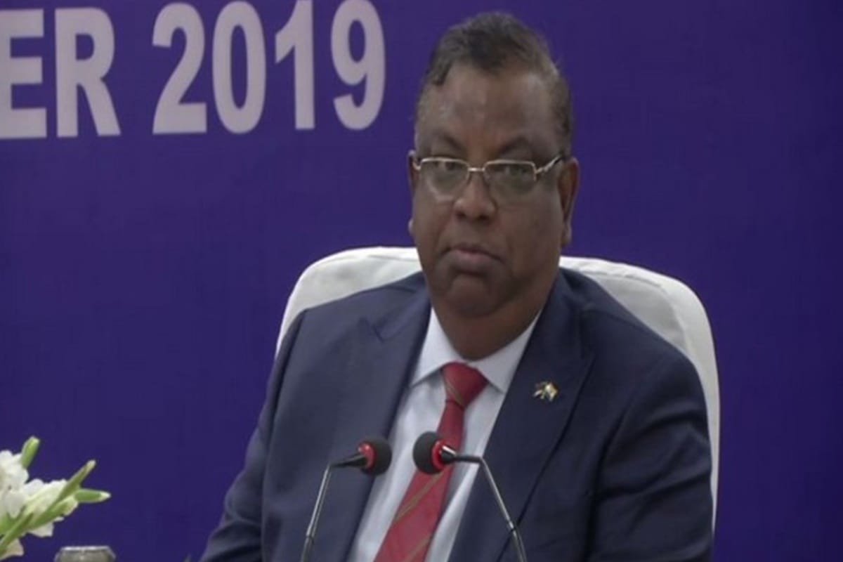 Shafeenul Islam says Around 445 trespassers detained by Bangladesh while trying to return to country