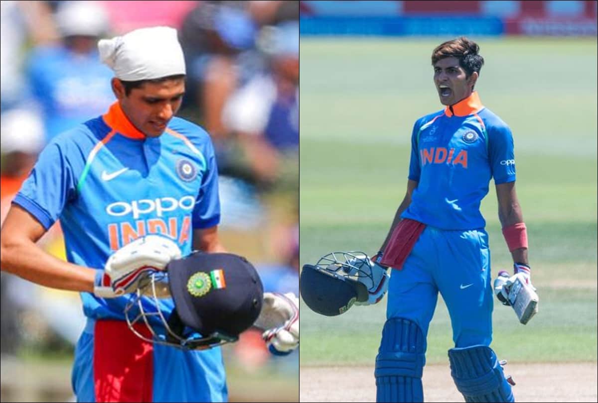 Ranji Trophy: Shubman Gill abuses umpire and denied to go outside after being given out