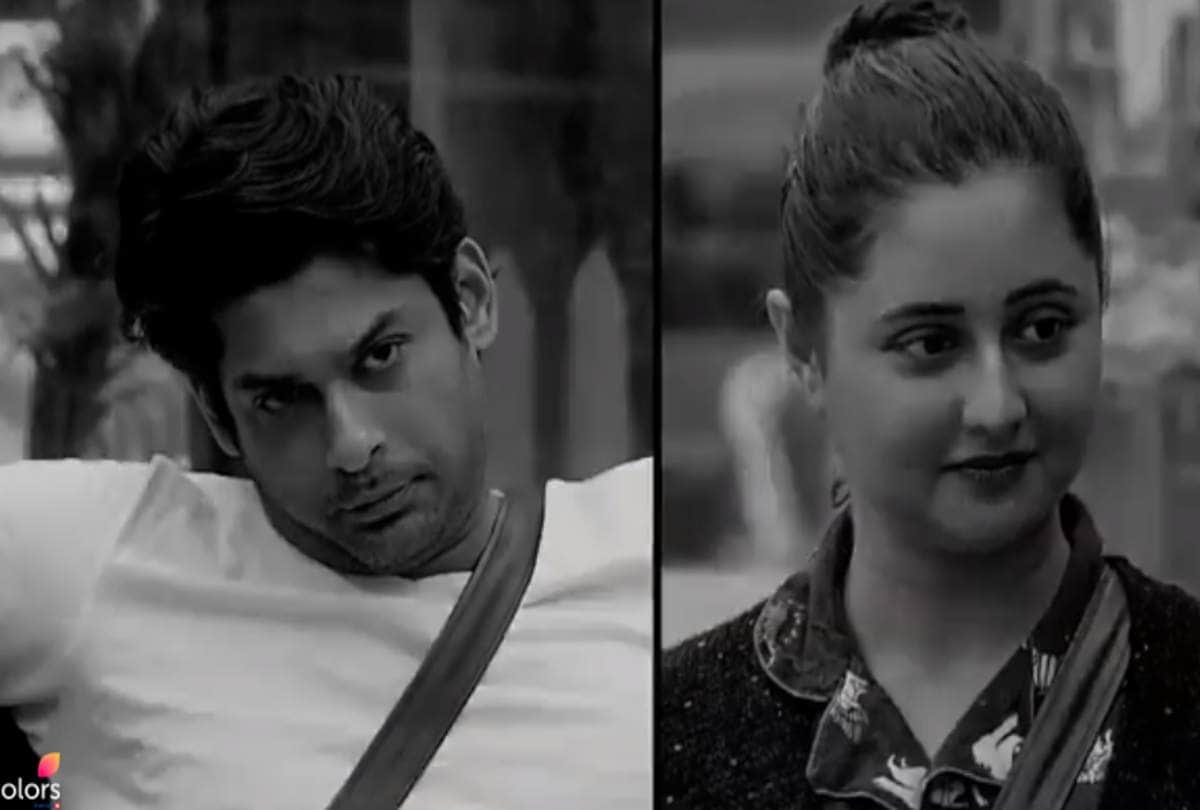 Bigg Boss 13 Jyotish Prem revealed shocking things about Siddharth Shukla Rashami Desai