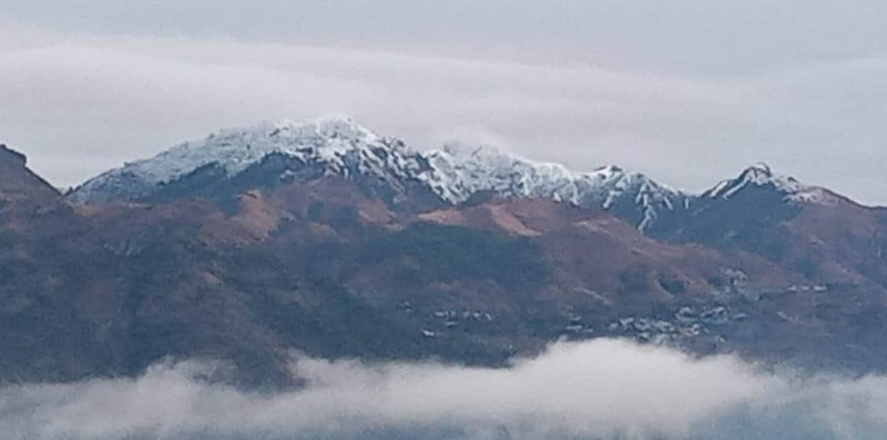uttarakhand weather update snowfall and rain cold increased