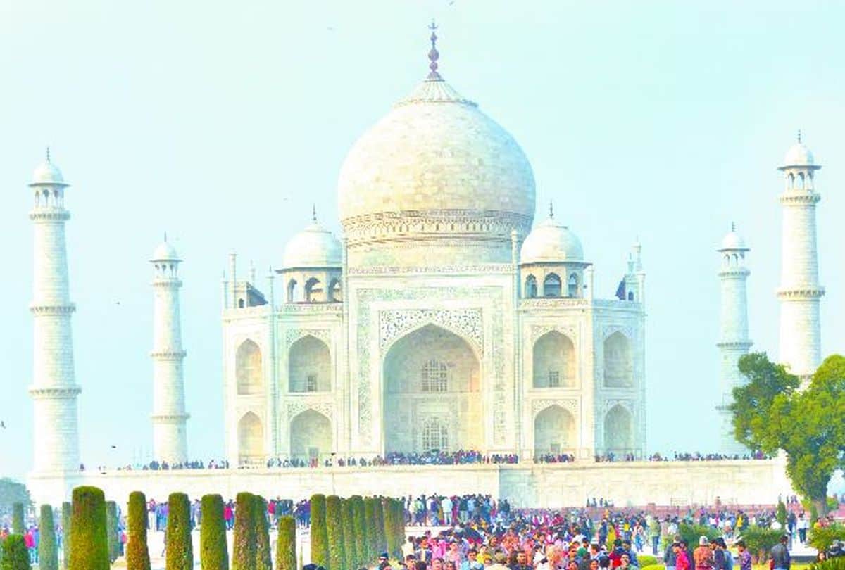 Valentine Day 2020 5 romantic places to visit on valentine day